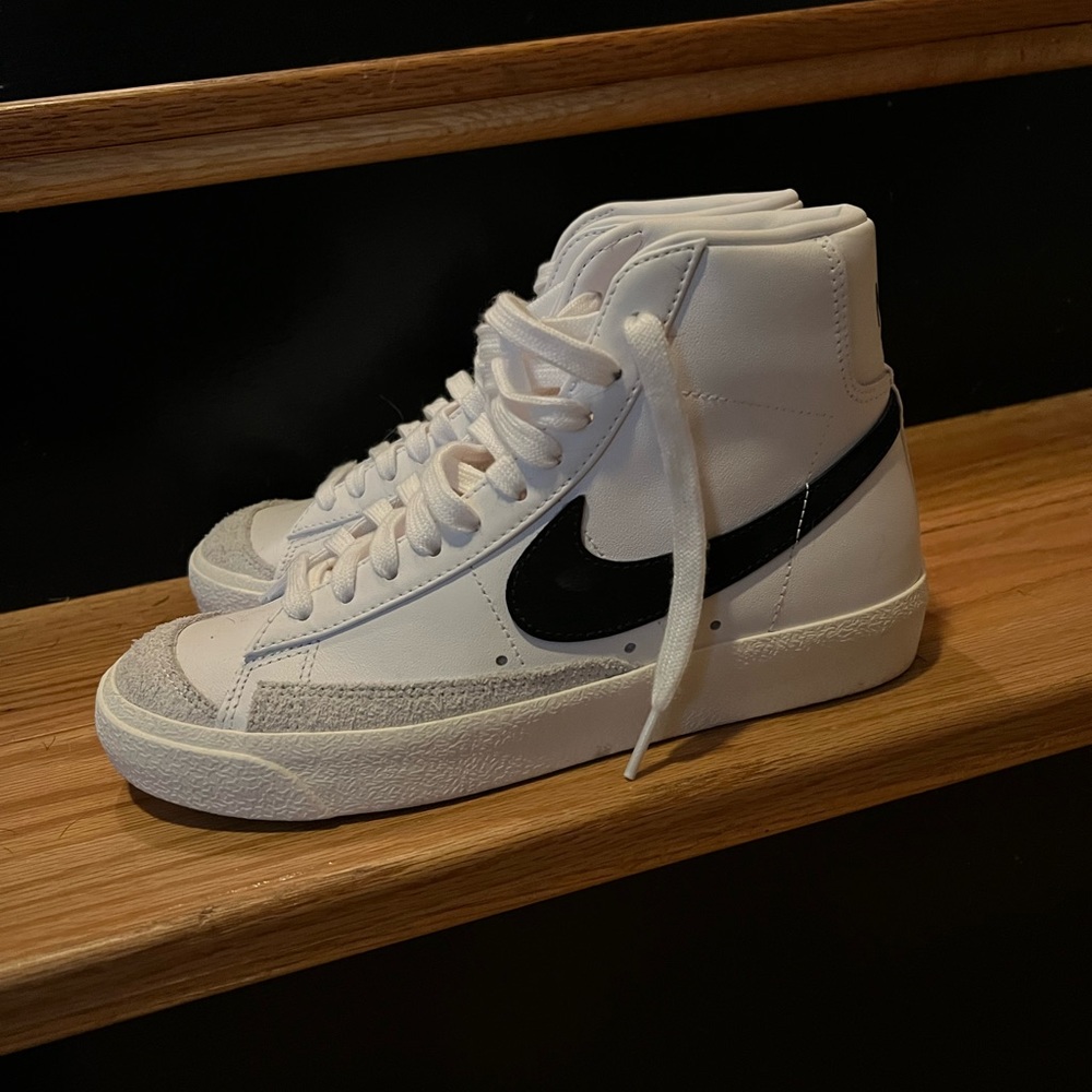 Nike Blazer Hi Top